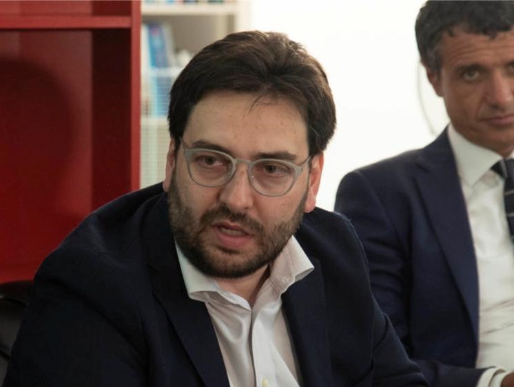 Sanità, Fina: “Penoso quanto accaduto a Chieti, rappresenta l’incapacità di questa amministrazione regionale”