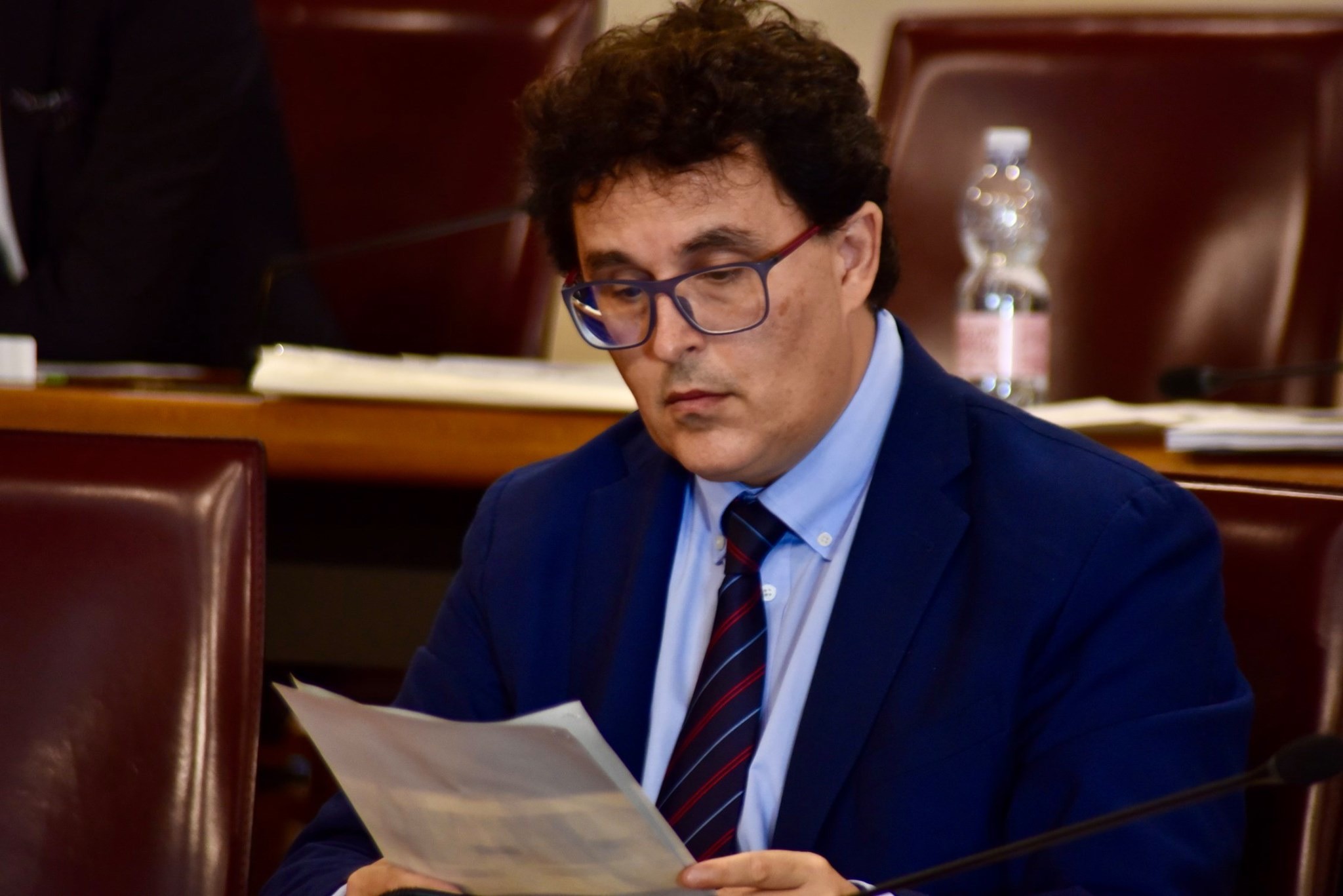 Regione Abruzzo, approvata all’unanimità  la risoluzione per la dematerializzazione delle prescrizioni mediche