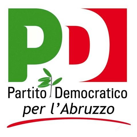 Il PD Abruzzo apre la mobilitazione dei circoli