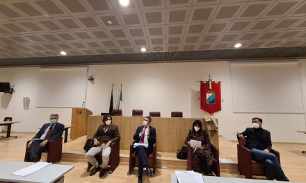 centrosinistra su emergenza sanitaria: “Abruzzo nel caos perché governance non c’è”