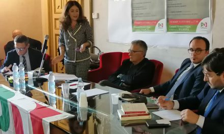 Il PD Abruzzo a Marsilio: “Istituire protocollo contro criminalità mafiosa”