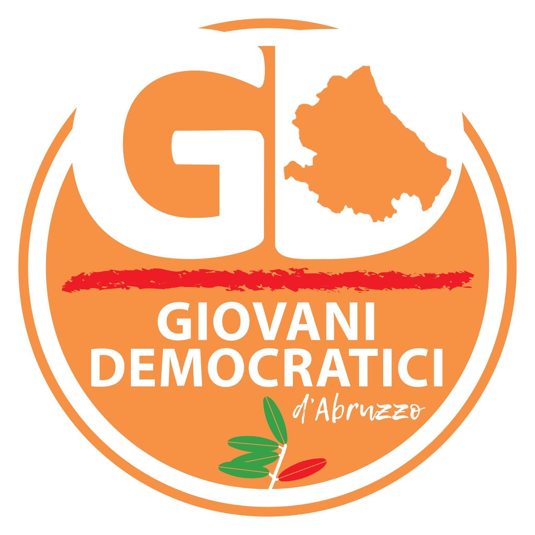 Congresso Giovani Democratici Abruzzo, il materiale