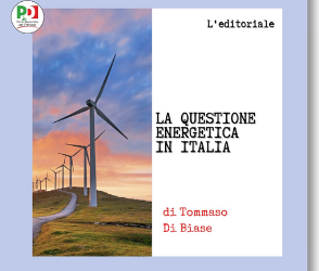 La questione energetica in Italia