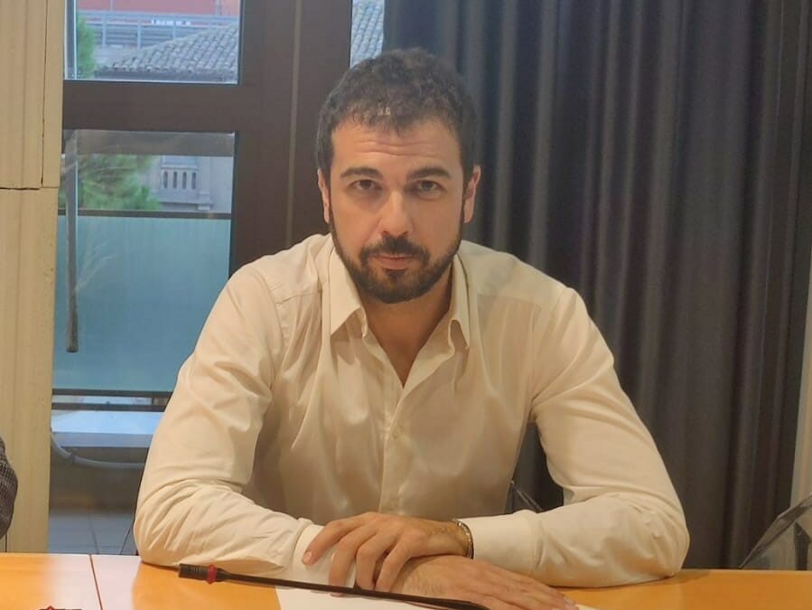Marinelli: “Luciano D’Amico scelta giusta per l’Abruzzo. Ora allargare ulteriormente campo, completare programma e lavorare per liste forti”