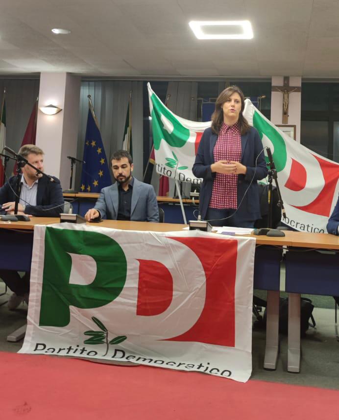 Il PD a Montesilvano contro l’autonomia differenziata con Chiara Braga: “Abruzzo pesantemente danneggiato, Marsilio difende l’interesse del suo partito”