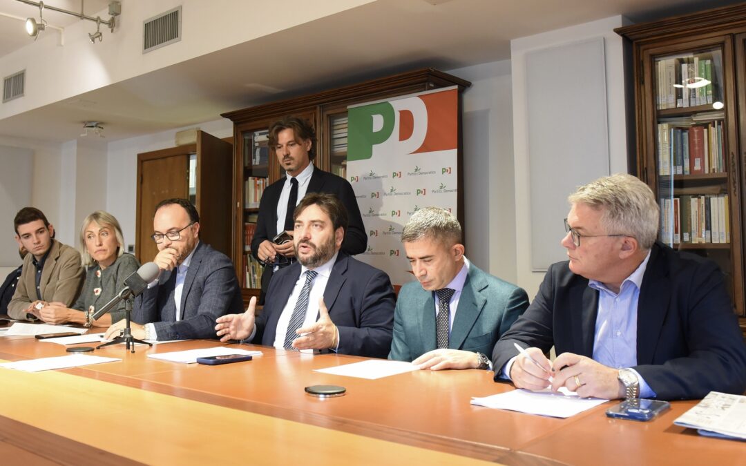 Legge di Bilancio 2026, il PD presenta il “Pacchetto Abruzzo”: “Proposte concrete contro i tagli del centrodestra e per il rilancio della regione pronti per integrare il Bilancio nazionale”