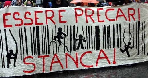 Precarietà in crescita, Abruzzo indietro sul lavoro. Pecorale (PD) Abruzzo: “Giovani e donne non esistono nell’agenda della giunta Marsilio”