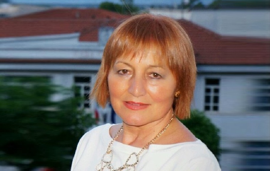 Marinelli e Albano (PD) sulla scomparsa della sindaca di Luco dei Marsi: “Una perdita grande per la comunità e la politica”.