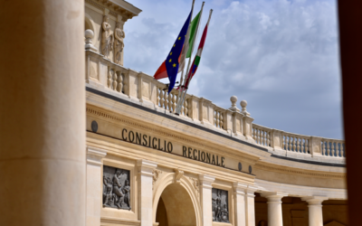 GD su DEFR Abruzzo 2026–2028: È bancarotta generazionale