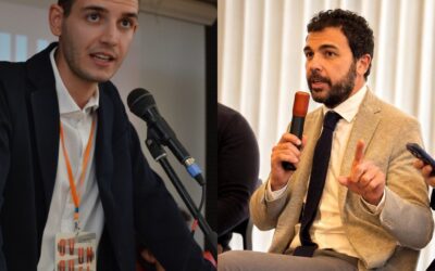 Economia e giovani in Abruzzo, Marinelli (PD) e Gileno (GD): “I trionfalismi di Marsilio smentiti dai dati e dalla vita reale. Pronti a un autunno di proposte per salario, lavoro, e diritto allo studio”